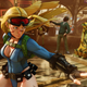 Image for article titled After Complaints, Street Fighter's Cammy Looks Kinda Different